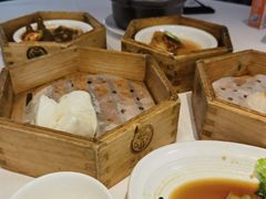 -怀德酒楼·粤菜·海鲜·茶点(宝安国际机场店)