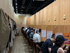 -独食火锅·半米屋台(望平街店)