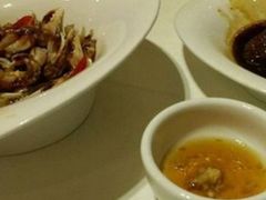 -金春禧·鲁菜海鲜(延吉路万达店)