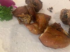 -牟传仁饭庄(星海店)