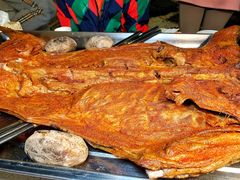 烤猪儿-浮何烤铺(桐梓林店)