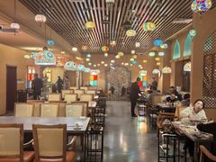 -君邦火锅(新疆大厦店)