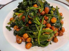 果仁菠菜-鼎香润(德胜门内店)