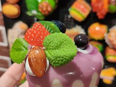 -TheGreenParty(槐房万达店)