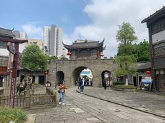 -南关石牌坊古镇