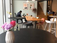 -dotcom coffee古点咖啡(致真大厦店)