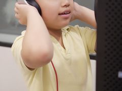 -Resonance Studio·救声舱录音棚(田子坊店)
