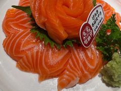 -炉胜·炉端烧·居酒屋