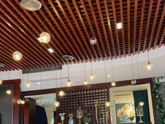 大堂-IL Forno 意坊·意大利餐厅(温州万象城店)