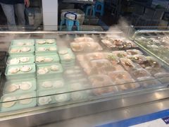 -蚝英雄鲜蚝自助专门店(长楹天街直营店)