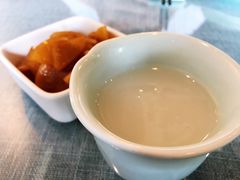 -茶油香闽南菜·花园餐厅(前埔店)