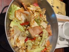 -章吴记喜瑞餐厅(东东城店)