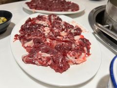 -陈记顺和潮汕牛肉火锅(韩江路店)