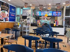 -西部马华清真兰州牛肉面·烧烤夜市(关东店)