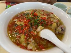 -笨罗卜浏阳菜馆(龙华鹏润达店)