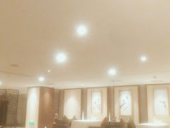 -吴中欢朋酒店-中餐厅