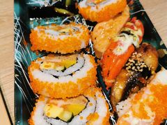 -盒马鲜生(红莲店)