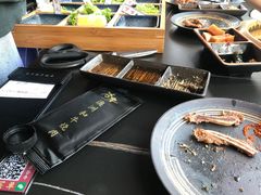 -谷牛和牛烤肉(漕河泾印象城店)