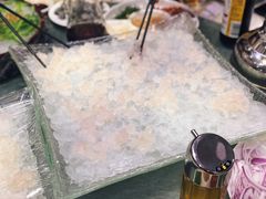 -海晖酒楼·顺德鱼生(荣华店)