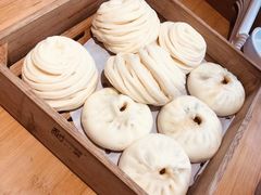 -食膳公园包子铺(烈士公园店)