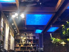 -鱼库·不仅是一家烤鱼店(车公庙店)