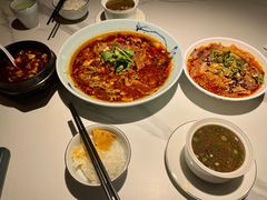 -粤香村(清真川菜店)