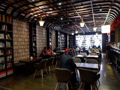 -钟书阁(松江泰晤士小镇店)