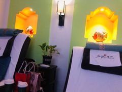 -域SPA·足疗·按摩·养生(静安寺店)