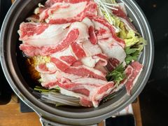 -九井澤精致料理(金茂店)