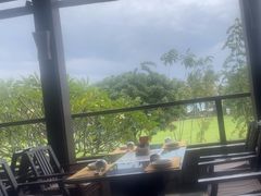 -亚龙湾红树林度假酒店-韩轩韩餐厅