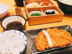 -胜博殿日式炸猪排(西红门店)