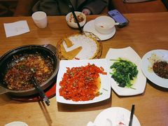 -阿斯牛牛·凉山菜(新会展店)