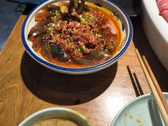 -三好先生的铜锅涮肉(太乙路店)