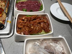 -海底捞火锅(龙湖三千集店)