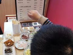 -阮大兴糕团(滨江宝龙店)