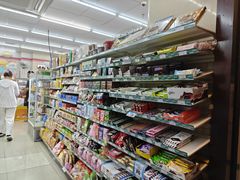 -711便利店(黄岛青医店)