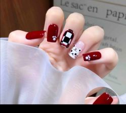 -悦指间美甲美睫