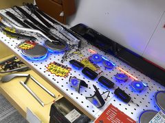 -天猫养车贴膜轻改·蓝电(优匹康桥东路店)