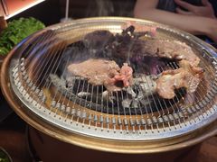 -西塔老太太泥炉烤肉(上海七宝领展广场店)