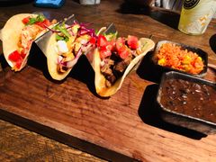 -Q MEX 库迈墨西哥餐吧(三里屯店)