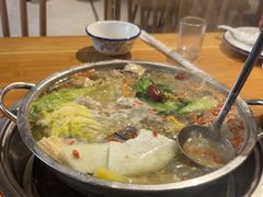 药膳鸡-王二爷药膳鸡(仙林学衡路店)