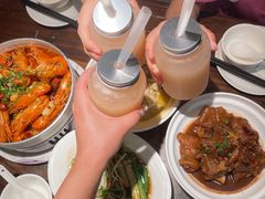 -宝翠花园餐厅(沙湖店)