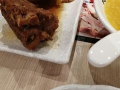 -大师兄·西北小馆(南沙万达广场店)