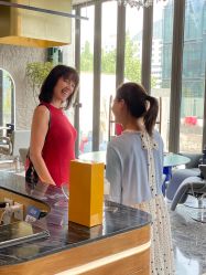 -MaisonFL·美颂法式专业美发艺术沙龙