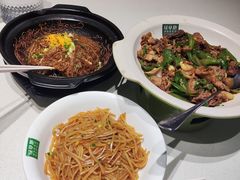 -绿草地·湘菜(7mall店)