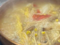 -阿山卓·野生菌火锅·纳西火塘烤肉