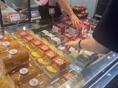 -幸福西饼面包茶饮(车公庙店)