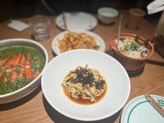 -一坐一忘云南菜(三里屯店)
