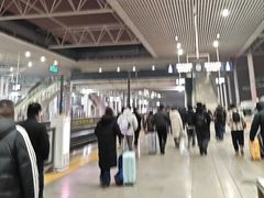 -洛阳龙门站