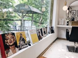 -S.HAIR SALON